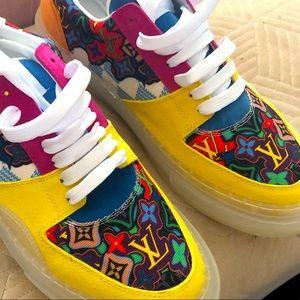 Hot Sneakers 🔥🔥🔥